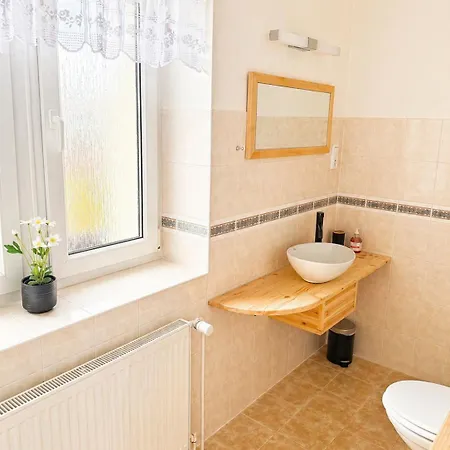 Apartamento U Náměstí