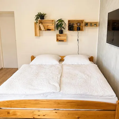 U Náměstí Apartamento *